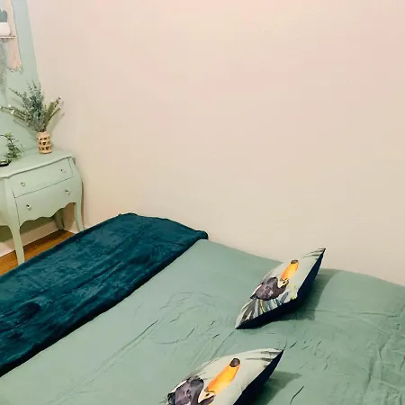 Apartment Beau T3 Moderne Et Cosy - Hyper Centre - Wifi La Rochelle (Charente-Maritime)