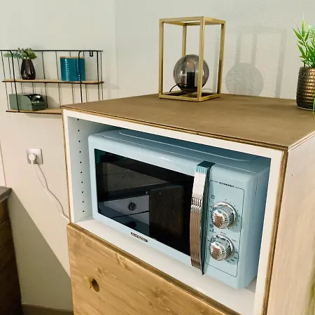 Beau T3 Moderne Et Cosy - Hyper Centre - Wifi Apartment *
