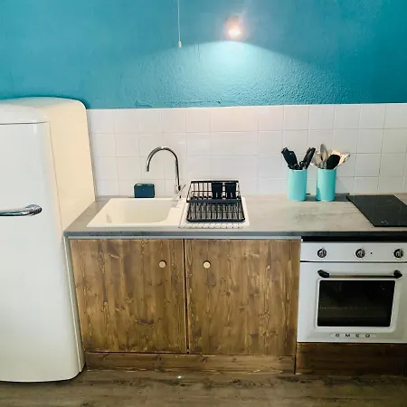 Beau T3 Moderne Et Cosy - Hyper Centre - Wifi La Rochelle (Charente-Maritime)