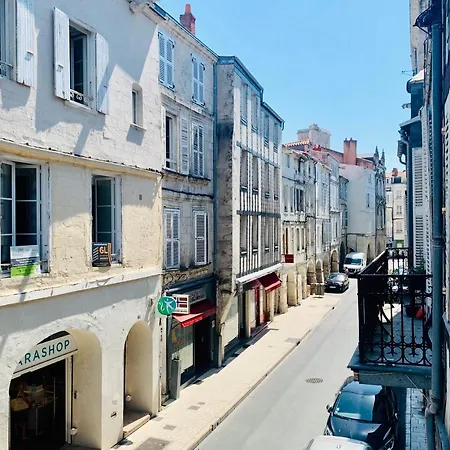 Beau T3 Moderne Et Cosy - Hyper Centre - Wifi Apartment