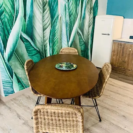 Beau T3 Moderne Et Cosy - Hyper Centre - Wifi Appartement *
