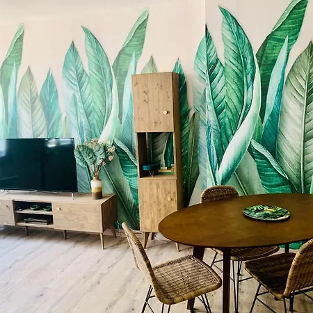 Beau T3 Moderne Et Cosy - Hyper Centre - Wifi * La Rochelle (Charente-Maritime)