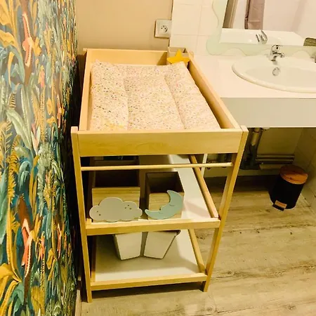 Appartement Beau T3 Moderne Et Cosy - Hyper Centre - Wifi